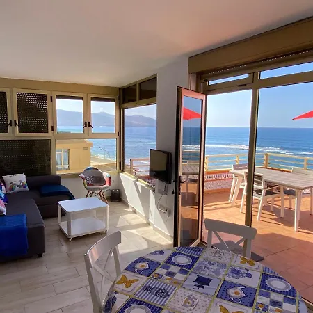 Gueldes Apartman *