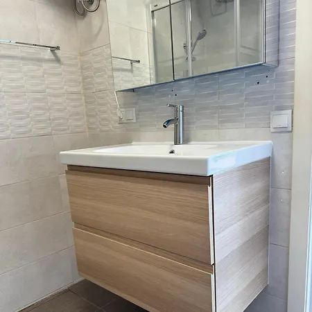 Gueldes Apartman