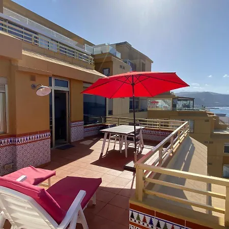 Gueldes * Лас-Пальмас-де-Гран-Канария