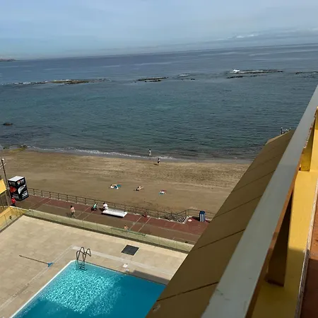 Gueldes * Лас-Пальмас-де-Гран-Канария