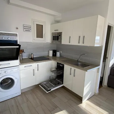 Gueldes לאס פאלמס דה גראן קנאריה