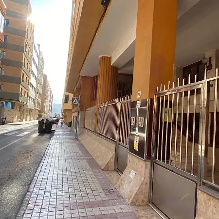 Apartamento Gueldes *