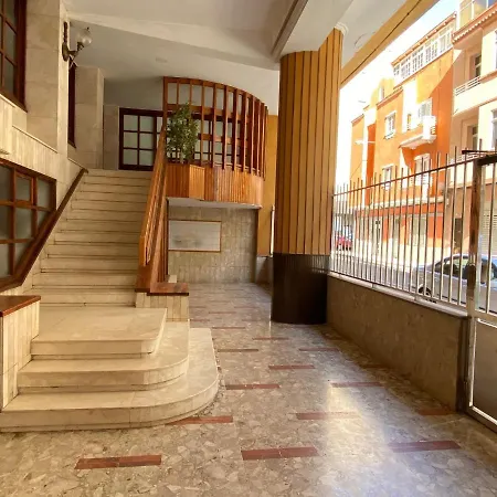 Gueldes לאס פאלמס דה גראן קנאריה