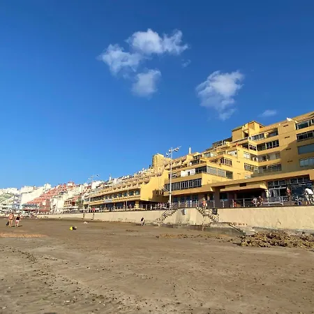 Gueldes Apartamento Las Palmas de Gran Canaria