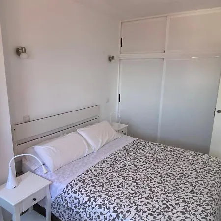 Gueldes Apartamento *