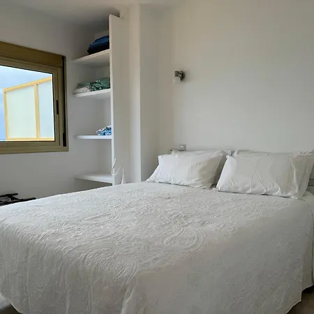 Gueldes Apartamento Las Palmas de Gran Canaria