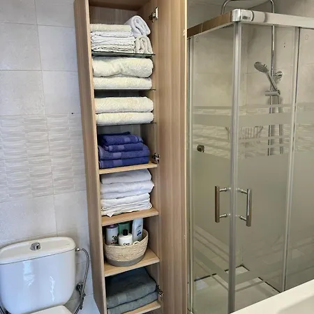 Gueldes לאס פאלמס דה גראן קנאריה