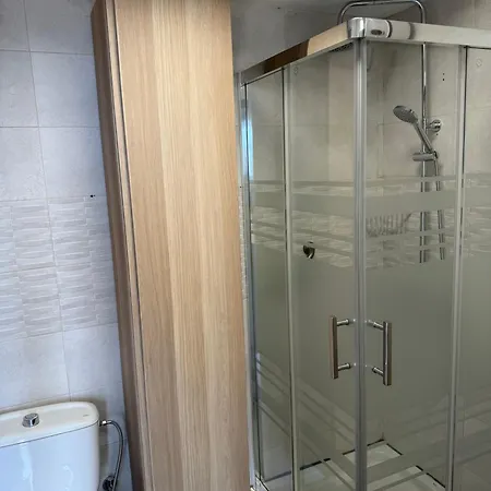 Apartamento Gueldes *