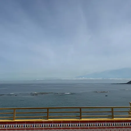 Gueldes לאס פאלמס דה גראן קנאריה